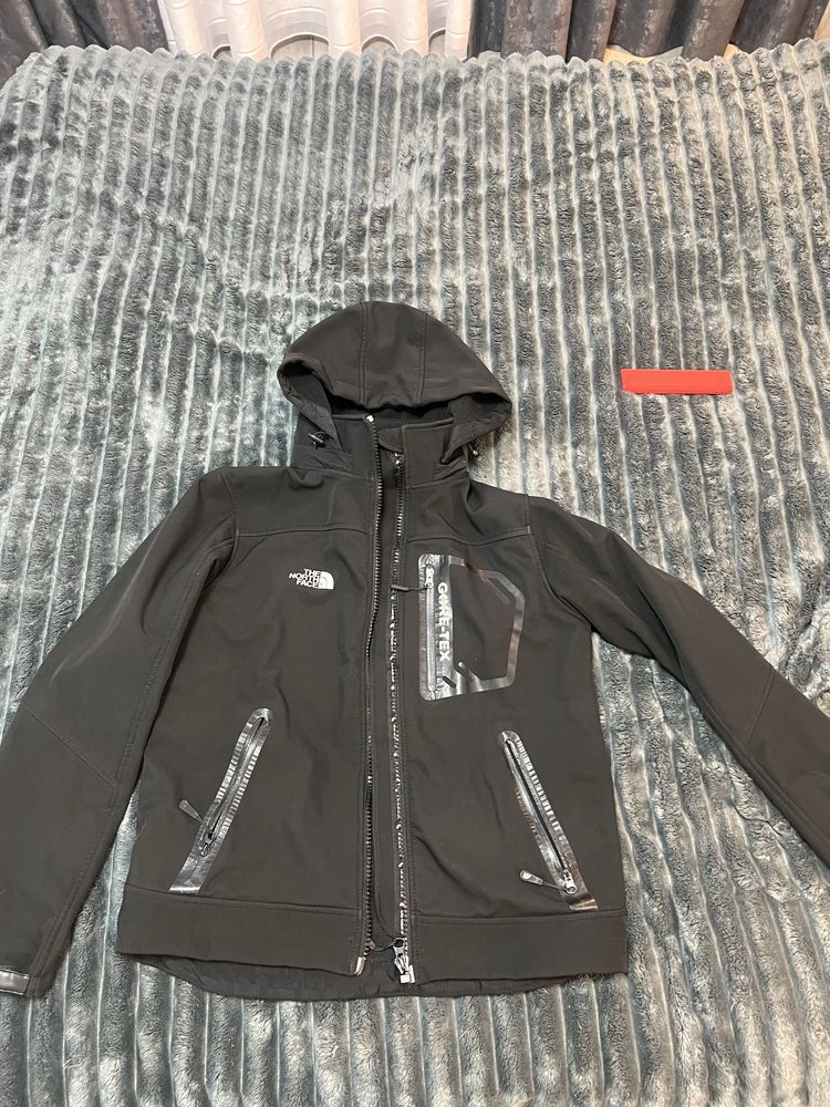 North face чоловіча куртка