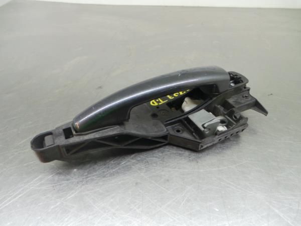 Puxador porta trás direito PEUGEOT 308 (4A_, 4C_)