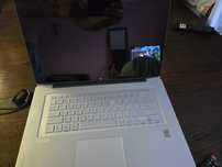 Laptop Sony Vaio plus torba firmowa Desley