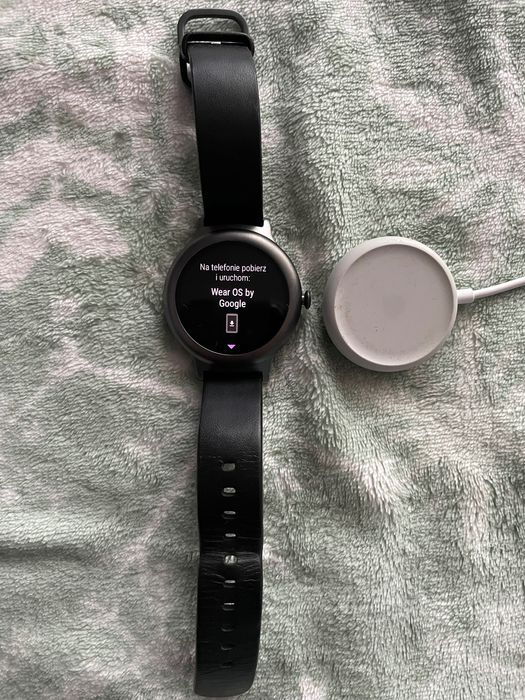 Smartwatch LG Watch Style
