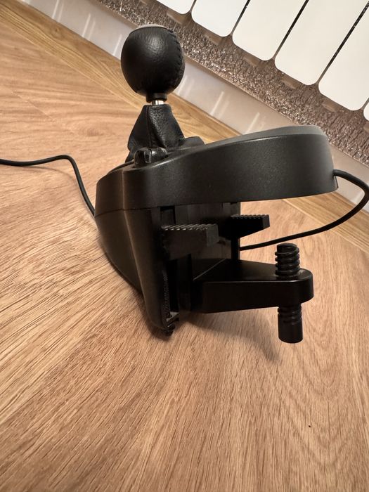Kierownica Logitech G920 + Shifter - Xbox One / PC