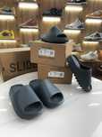Тапочки Сланці Yeezy Slide Onyx by Kanye West