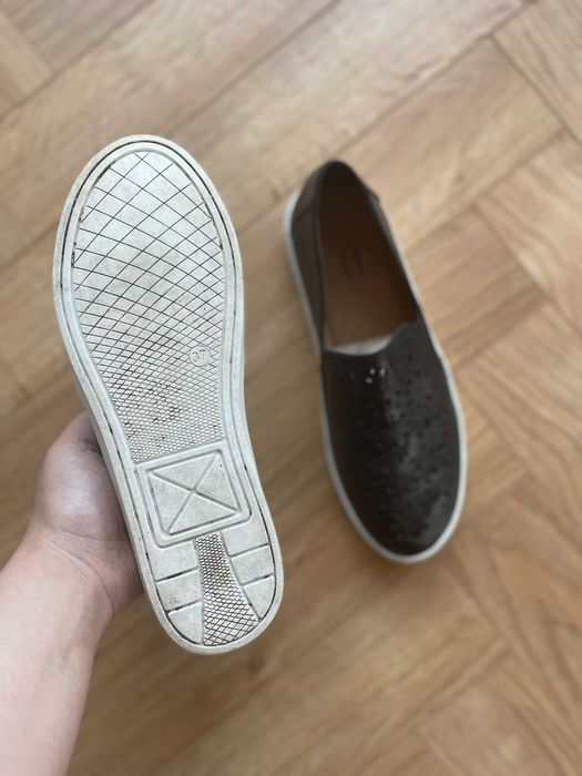 5th Avenue espadryle damskie rozmiar 37