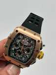 RichardMille RM 11-03 Automatic Flyback 1:1. Найкраща ціна в Україні!
