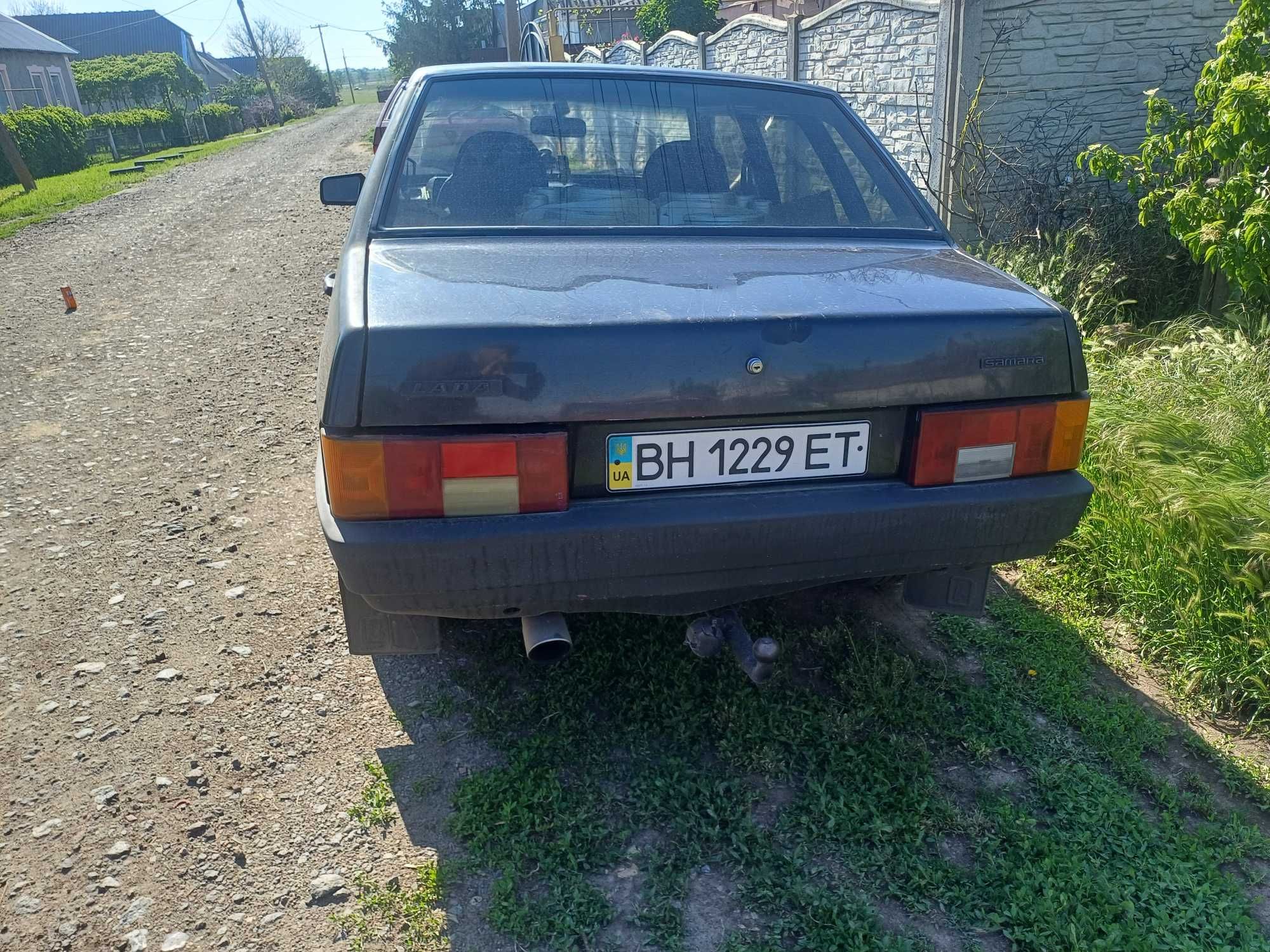 Ваз 21099 инжектор