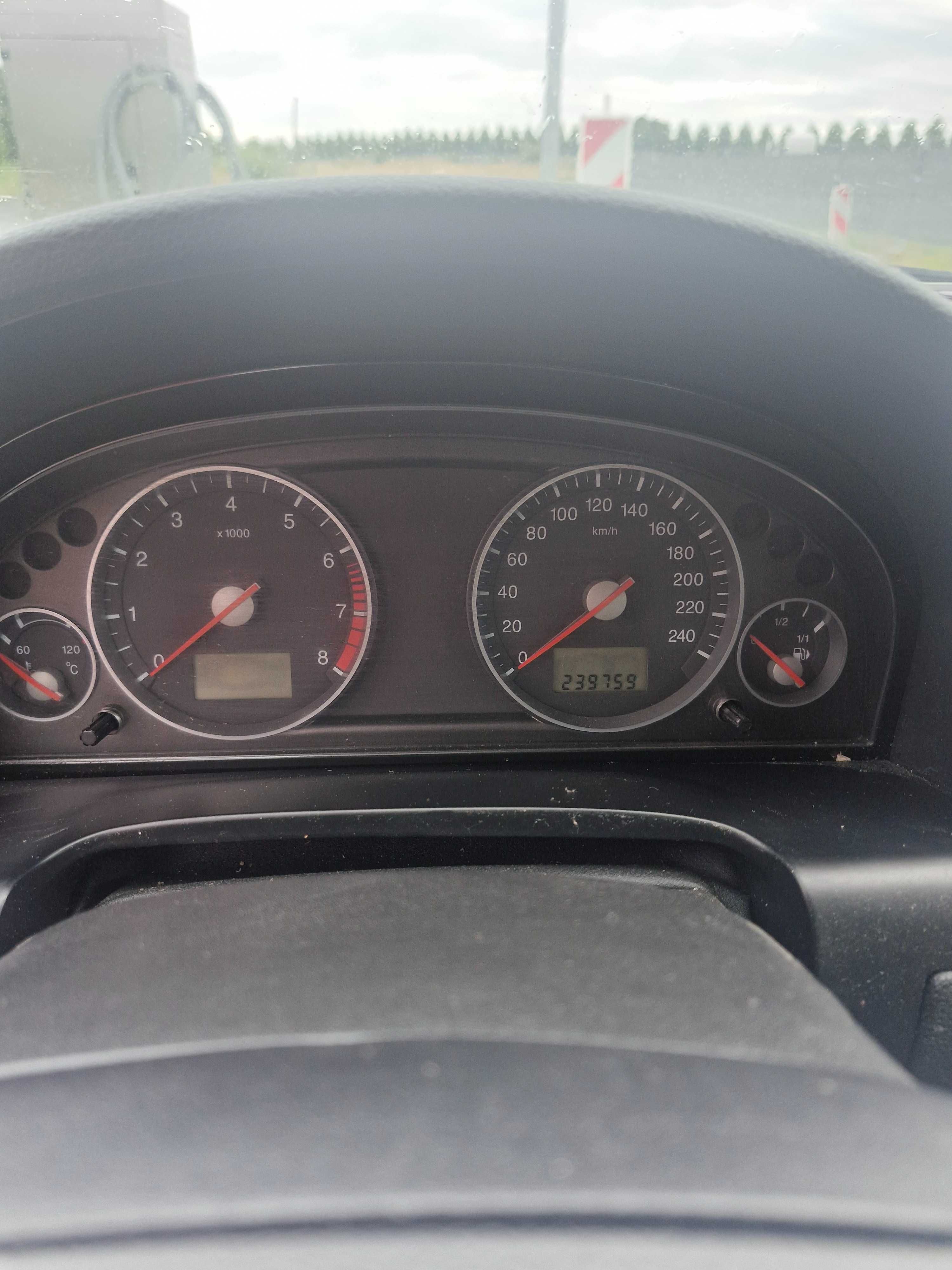 Sprzedam Ford Mondeo