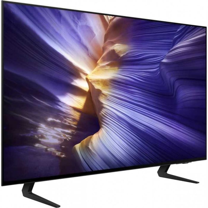 Телевізор Samsung OLED QE42S90F НОВИНКА Модель 2025-2026 року!