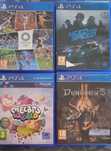 4 videojogos ps4