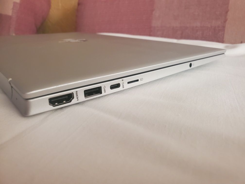 Ноутбук HP Pavilion Ryzen 5 12/256 GB