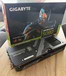 Karta graficzna Gigabyte RTX 5080 Windforce OC