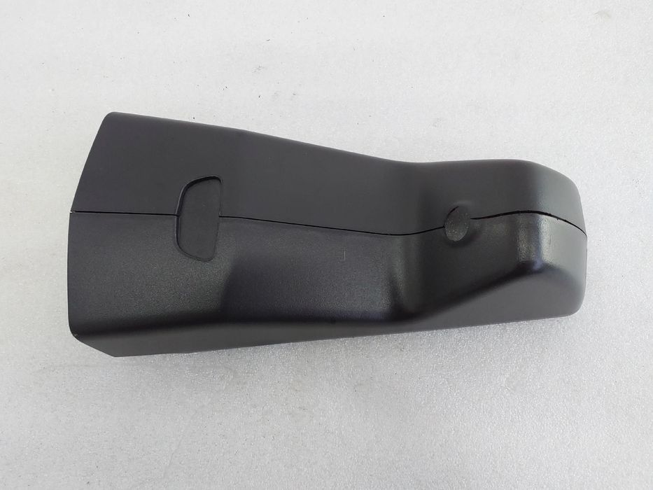 Plástico genérico PEUGEOT Partner (K9)