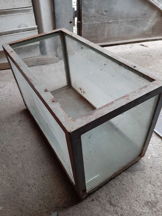 Акваріум для рибок