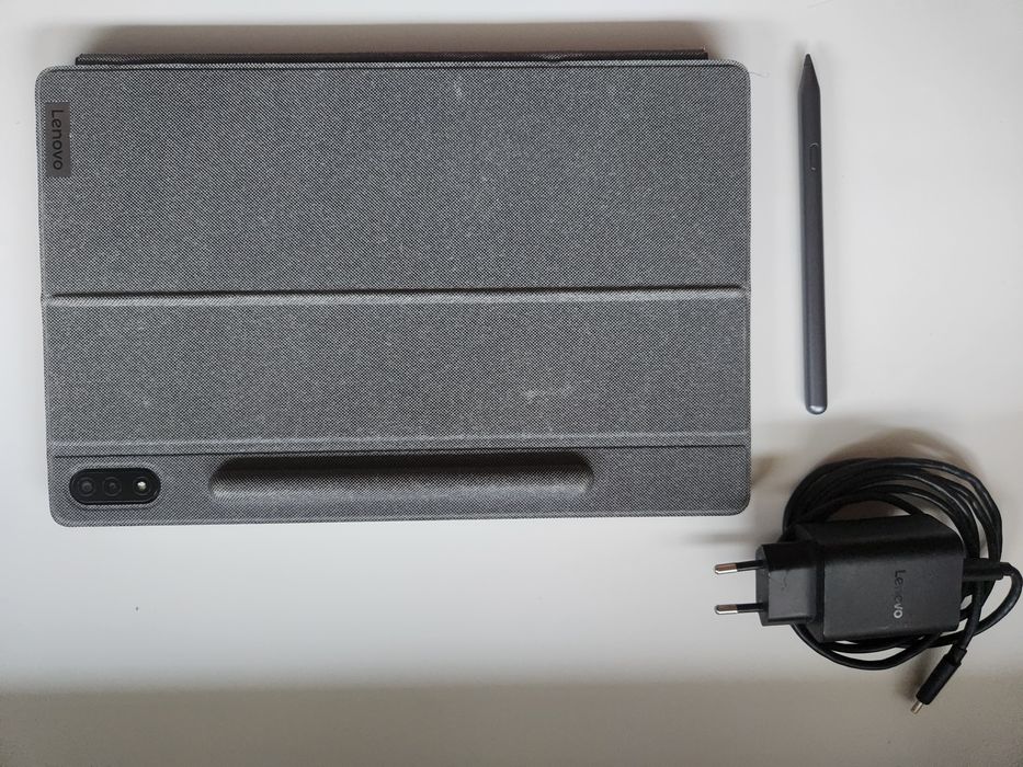 Lenovo Keyboard Pack Tab P12 PRO