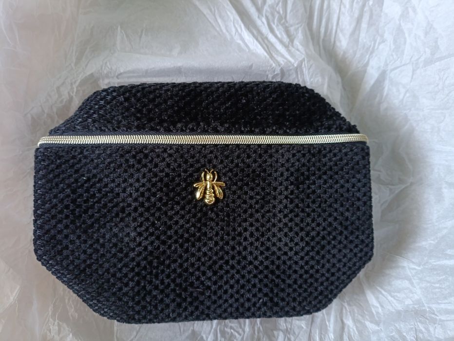 Kosmetyczka Guerlain  Terracotta