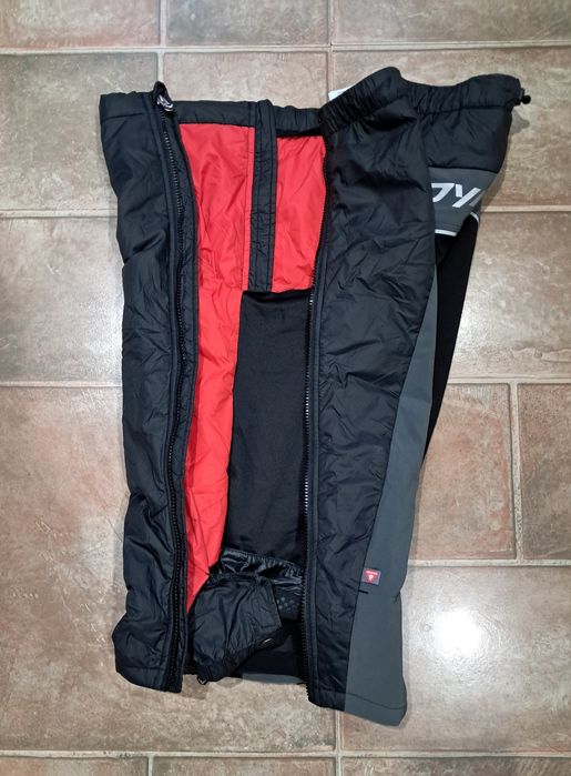 Шорти Dynafit Radical Primaloft Overshort Shorts