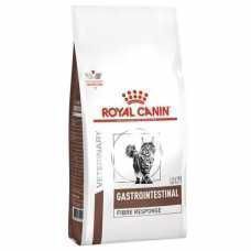 Royal Canin  Gastrointestinal Fibre Response  2 кг,  з порушенням