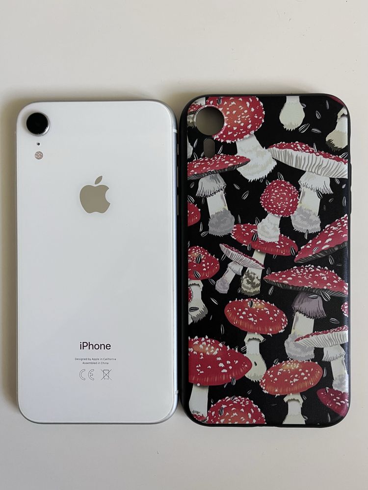 iPhone XR uzywane