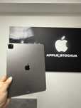 Продам Ipad Pro 6 gen 12,9 256 LTE