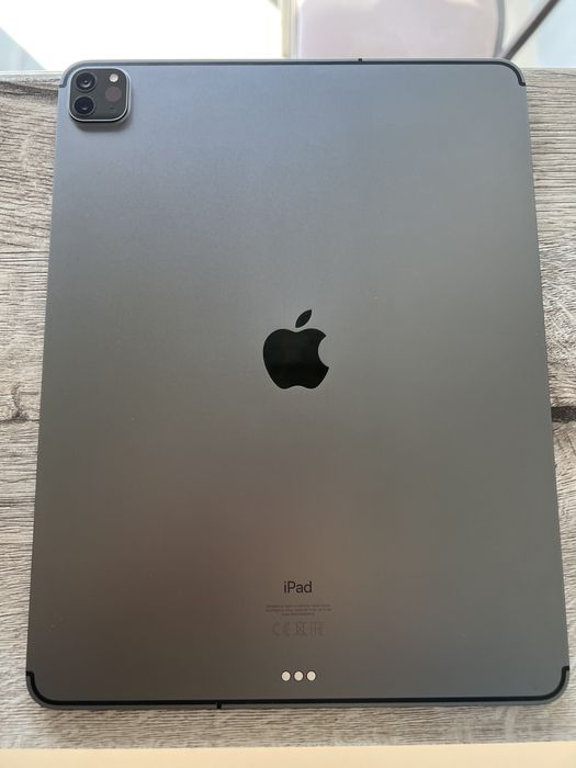 iPad Pro 12.9 4 Generacja 512GB Wifi+Cellular Gwarancja