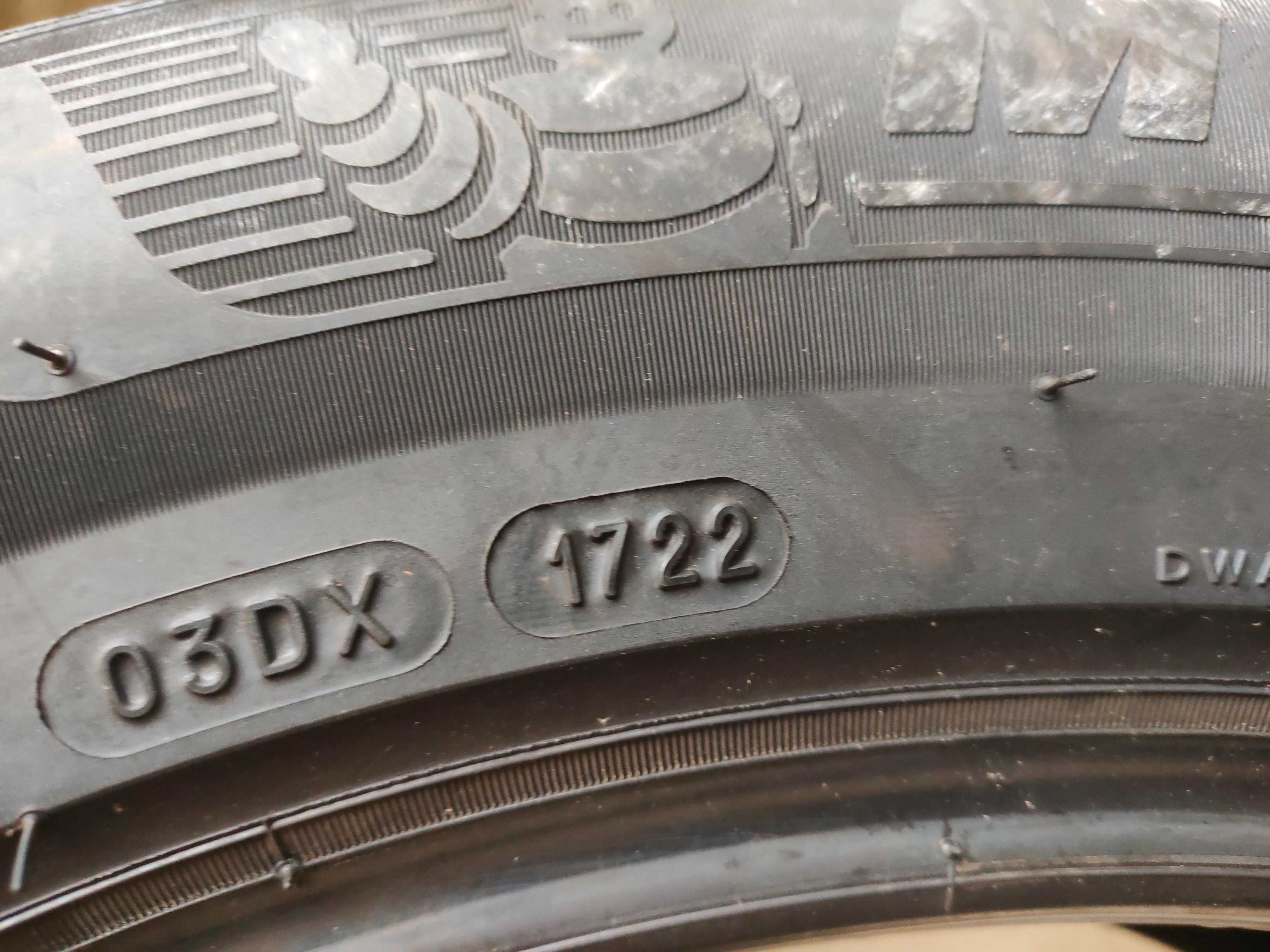 Opony letnie Michelin Primacy 4 215/65/17 103V KPL 108