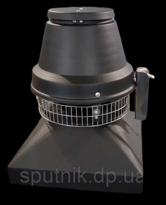 Димосмок (димосос ) на комін, для каміна, мангала