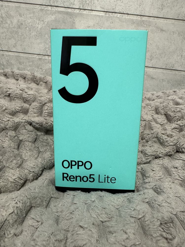 OPPO Reno5 Lite 128 ГБ