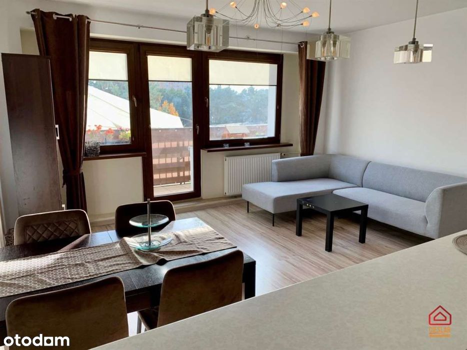 Do wynajęcia 3 pokoje ul. Kleina 5 Fordon