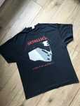 Koszulka Metallica Lords of Summer rozm. XL vintage