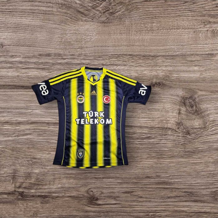 Koszulka Fenerbahce Adidas 152