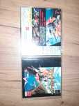 Agile warrior playstation ps1 psx retro ntsc j kolekcjonerski stan