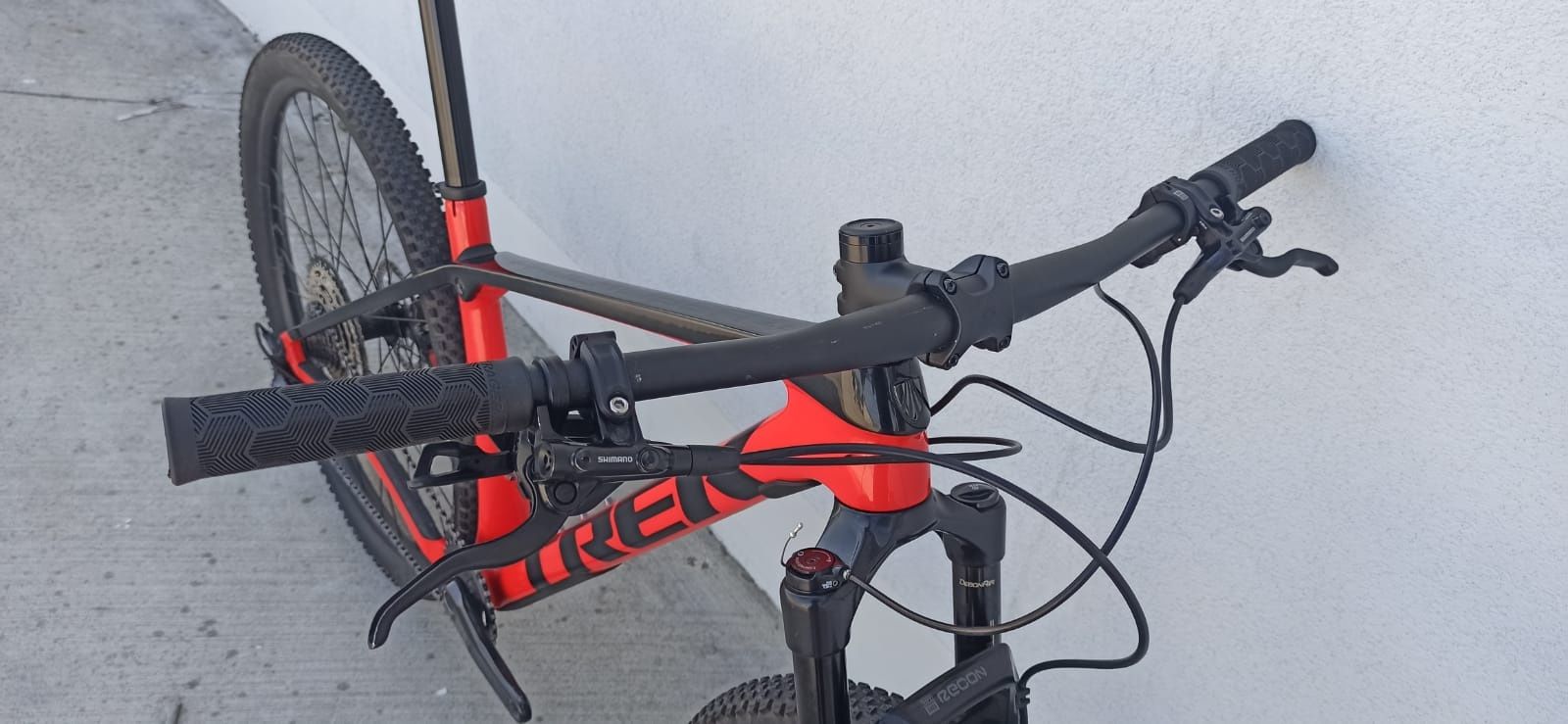 TREK PROCALIBER 9.6, SHIMANO XT (12 biegów), RozmiarM/L
