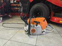 Piła spalinowa Stihl ms 441 5.7km Raty Serwis Wysyłka