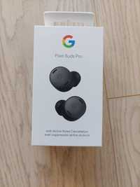 Google pixel buds pro NOVOS