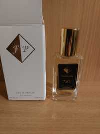 Francuskie perfumy nr 750 Victoria's secret Tease Candy Nor