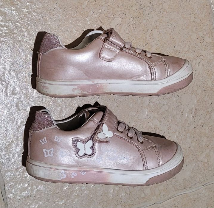 Nelli blu półbuty r.25