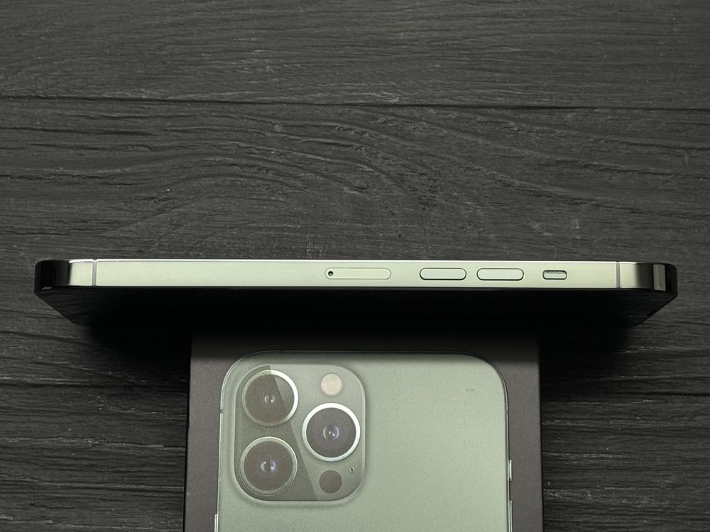 MAГAЗИН iPhone 13 Pro Max 128gb Neverlock ГАРАНТИЯ/TradeIn/Bыкyп/Oбмeн