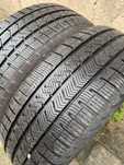 Opony VREDESTEIN Wielosezonowe 215/55 r18