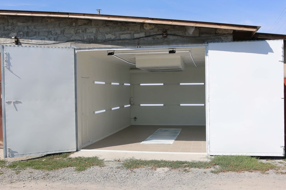 Гаражи под автопокраску, СТО, бус. Гаражі для фарбування, СТО, бусів