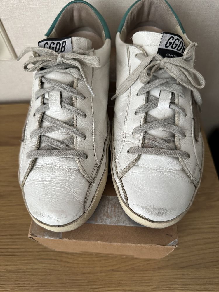 GoldenGoose DB оригинал