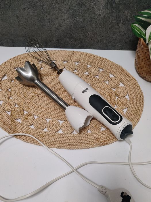 Блендер BRAUN MQ3135WH
Блендер BRAUN