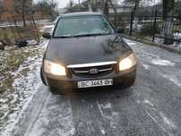 Кіа церато 1.6 l