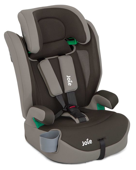 JOIE Elevate R129 FOTELIK SAMOCHODOWY I-Size 76-150cm 9-36kg NA PASY