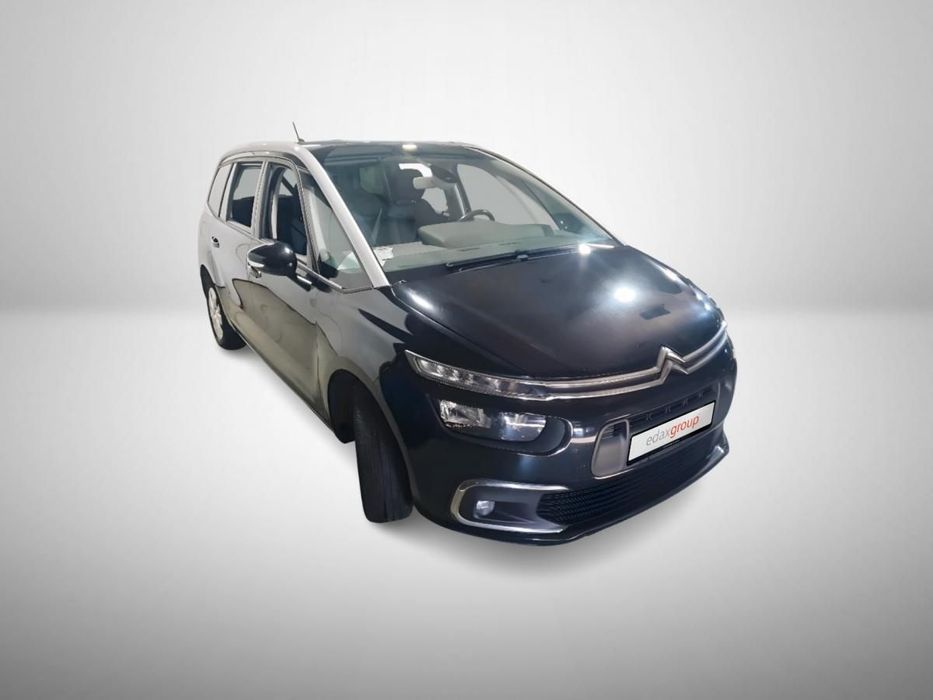 Citroën Grand C4 Spacetourer 1.5 BlueHDi Feel