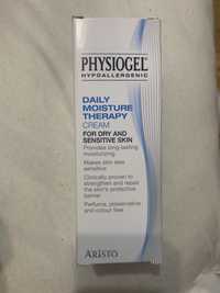 Physiogel Daily Moisture Therapy Cream зволожуючий для лиця