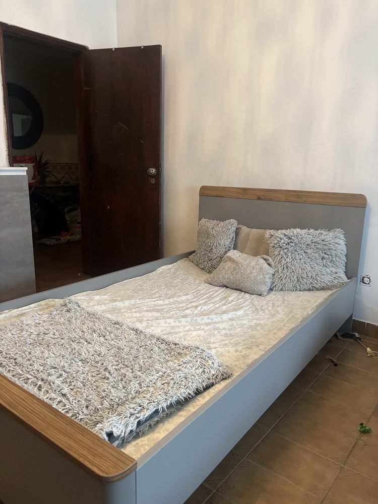 cama para crianças