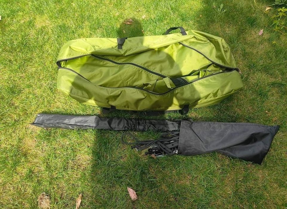 Przedsionek do namiotu Escape Vigo/Vario