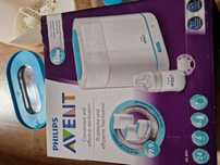 Sterylizator butelek philips avent