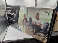 Fotel PlaySeat Puma Gamingowy NOWY