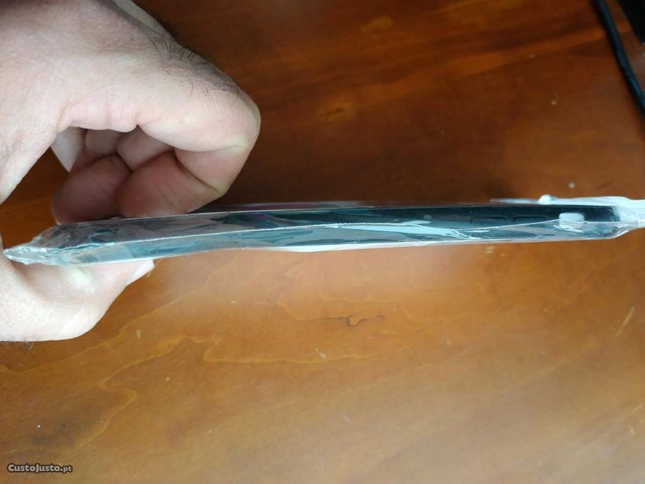 Capa compatível Iphone 7 Plus