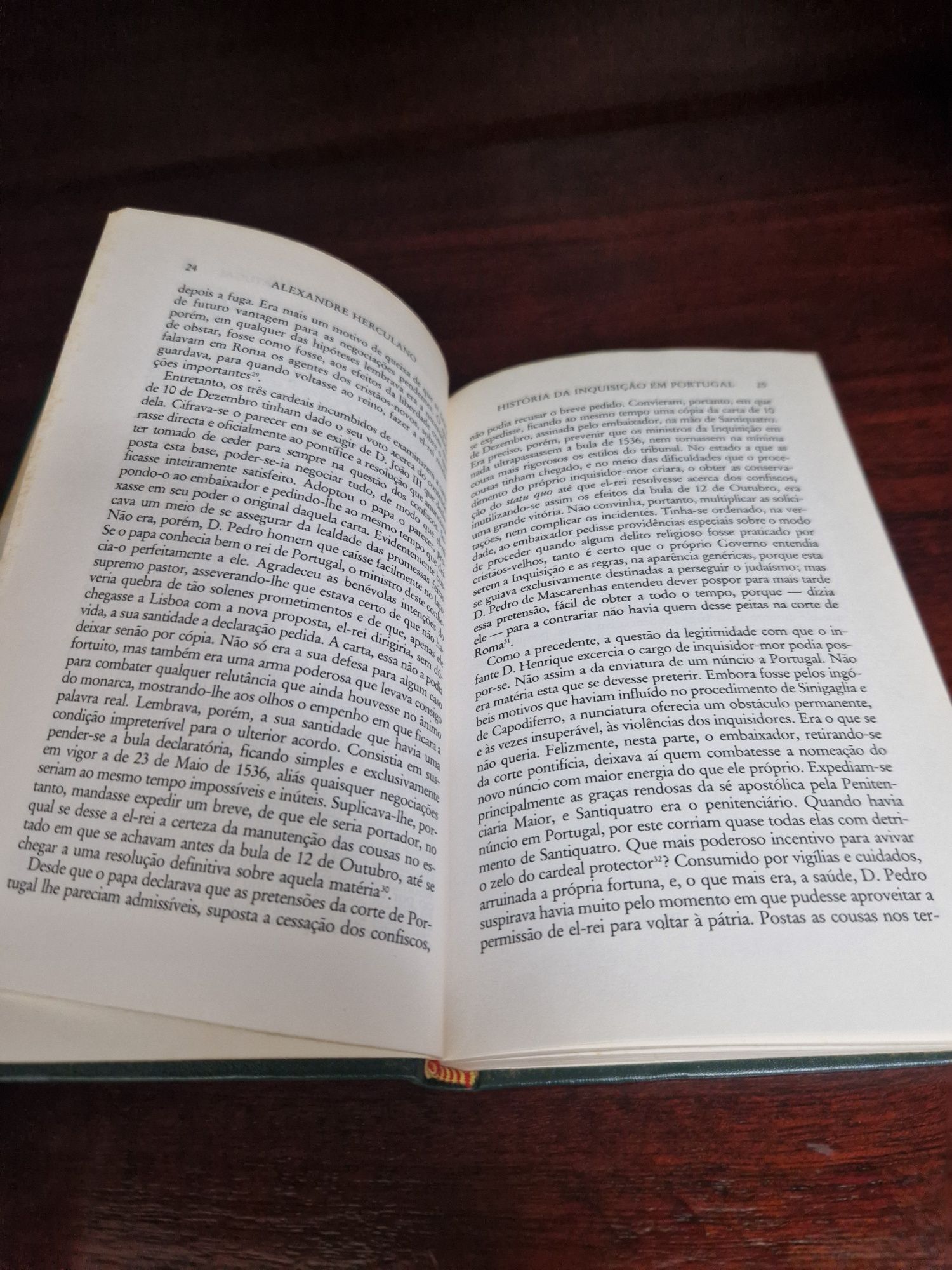As melhores obras de Alexandre Herculano - 19 volumes